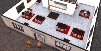 Chef: A Restaurant Tycoon Game PC Screenshot