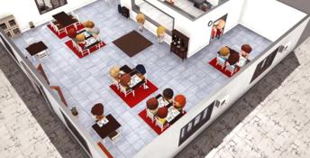 Chef: A Restaurant Tycoon Game PC Screenshot