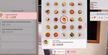 Chef Life: A Restaurant Simulator