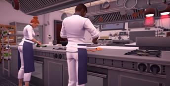 Chef Life: A Restaurant Simulator PC Screenshot