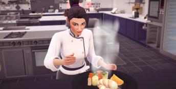 Chef Life: A Restaurant Simulator PC Screenshot