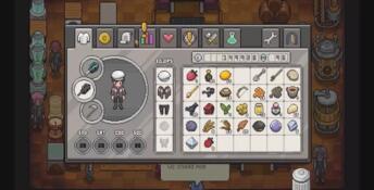 Chef RPG PC Screenshot