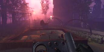 Chernobyl Liquidators Simulator PC Screenshot