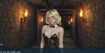 Cherry's Dungeon