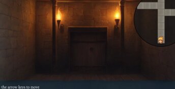 Cherry's Dungeon PC Screenshot