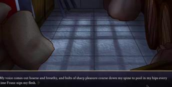 Chess of Blades PC Screenshot