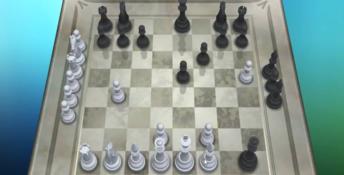 Chess Titans PC Screenshot