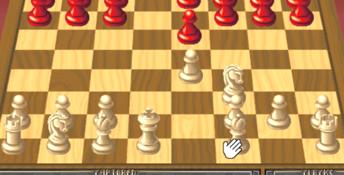 Chessmaster 4000 Turbo PC Screenshot