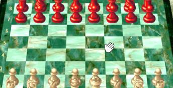 Chessmaster 6000 PC Screenshot