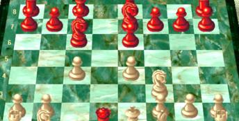 Chessmaster 6000 PC Screenshot