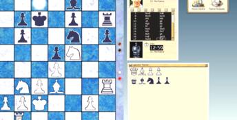 Chessmaster 9000 PC Screenshot