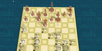 Chessmaster Grandmaster Edition PC Screenshot