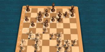 Chessmaster Grandmaster Edition PC Screenshot