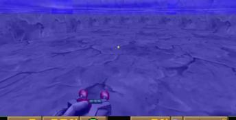 Chex Quest PC Screenshot