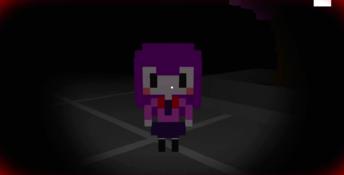 Chibi Horror: The School PC Screenshot