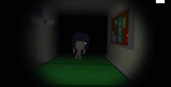 Chibi Horror: The School PC Screenshot