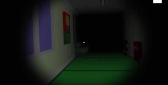 Chibi Horror: The School PC Screenshot