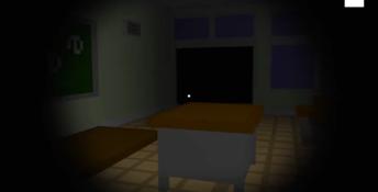 Chibi Horror: The School PC Screenshot