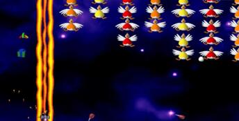 Chicken Invaders 2: The Next Wave PC Screenshot