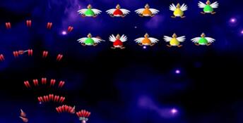 Chicken Invaders 2: The Next Wave PC Screenshot