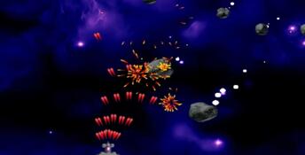 Chicken Invaders 2: The Next Wave PC Screenshot