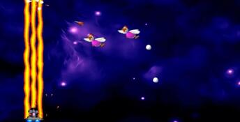 Chicken Invaders 2: The Next Wave PC Screenshot