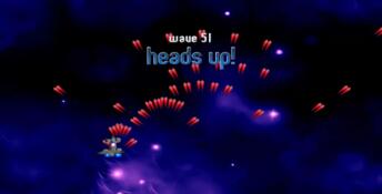 Chicken Invaders 2: The Next Wave PC Screenshot