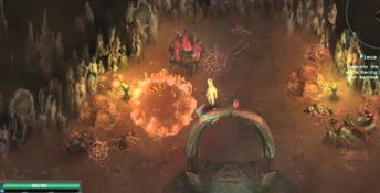Children of Morta: Ancient Spirits PC Screenshot