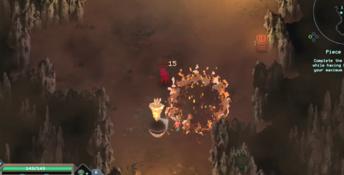 Children of Morta: Ancient Spirits PC Screenshot