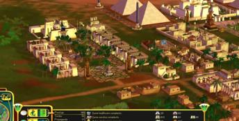 Children of the Nile: Enhanced Edition PC Screenshot