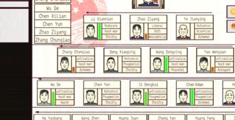 China: Mao's Legacy PC Screenshot