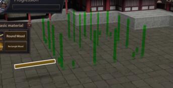 Chinese Architect PC Screenshot