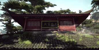 Chinese Architect
