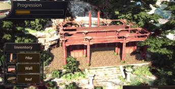 Chinese Architect PC Screenshot