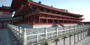 Chinese Architect PC Screenshot