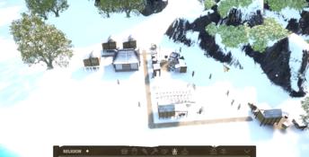 Chinese Empire PC Screenshot