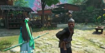 Chinese Paladin: Sword and Fairy 7 PC Screenshot