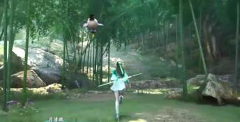 Chinese Paladin: Sword and Fairy 7 PC Screenshot