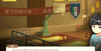 Chinese Parents PC Screenshot