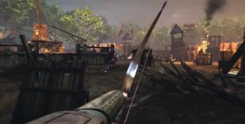 Chivalry: Medieval Warfare