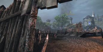 Chivalry: Medieval Warfare PC Screenshot