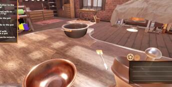 Chocolate Factory Simulator PC Screenshot