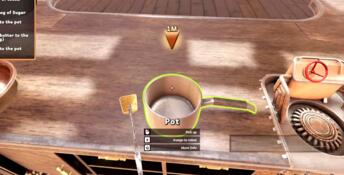 Chocolate Factory Simulator PC Screenshot