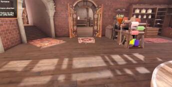 Chocolate Factory Simulator PC Screenshot