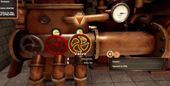 Chocolate Factory Simulator PC Screenshot
