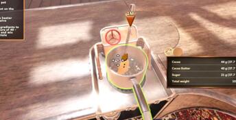 Chocolate Factory Simulator PC Screenshot