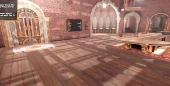 Chocolate Factory Simulator PC Screenshot