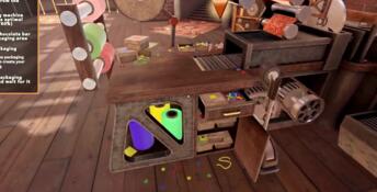 Chocolate Factory Simulator PC Screenshot