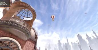 Chocolate Factory Simulator PC Screenshot