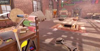 Chocolate Factory Simulator PC Screenshot